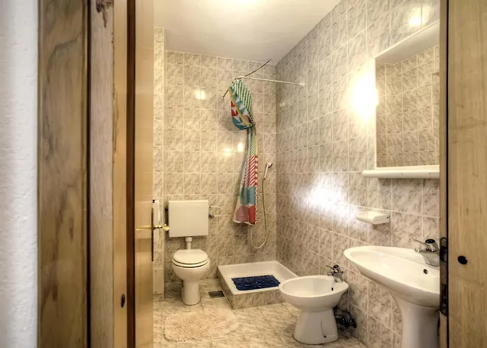 Appartement With A Parking Space Pucisca, Brac - 756 *
