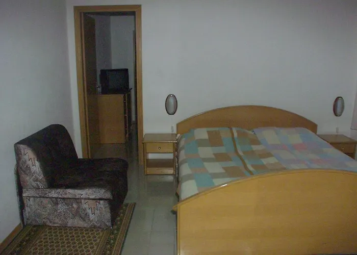 With A Parking Space Pucisca, Brac - 756 Appartement