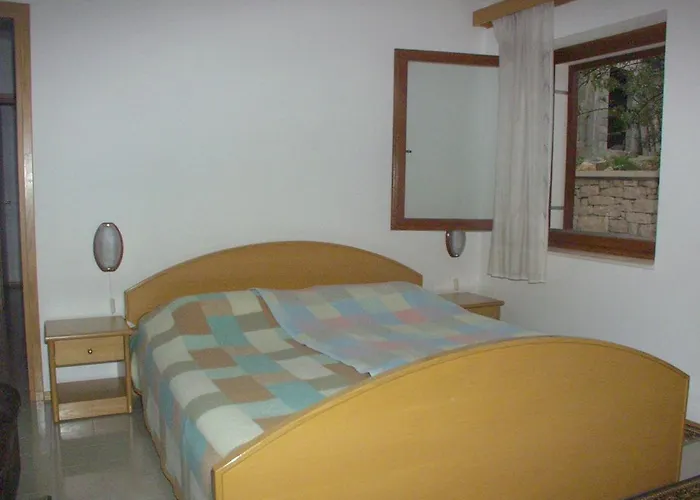 With A Parking Space Pucisca, Brac - 756 * Pucisca