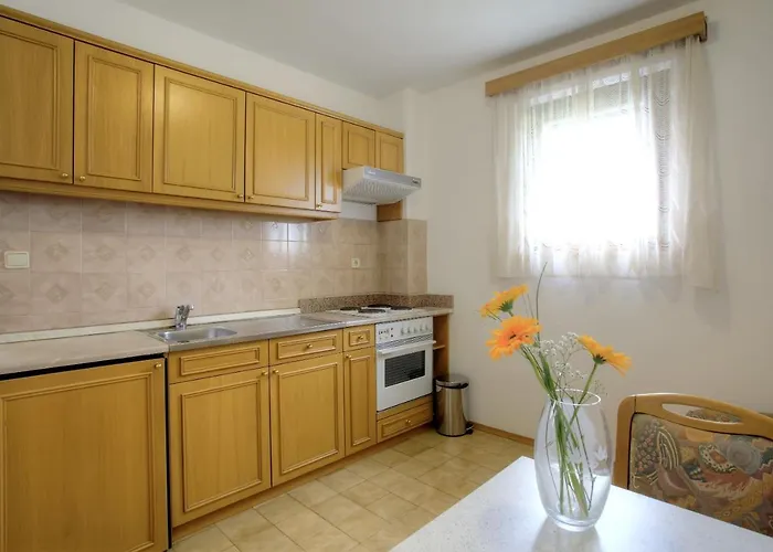 Appartement With A Parking Space Pucisca, Brac - 756 *