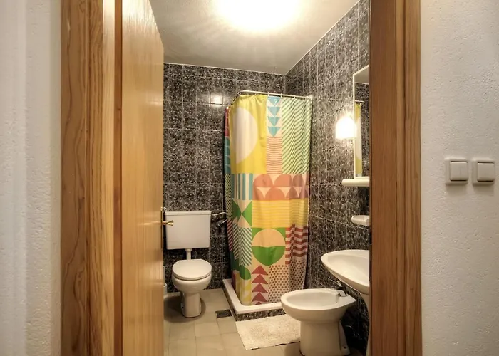 With A Parking Space Pucisca, Brac - 756 Appartement *