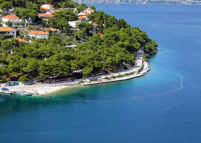 Appartement With A Parking Space Pucisca, Brac - 756 Pucisca